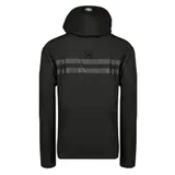 Geographical Norway Jacke Herren Softshell Übergangs Regen Frühjahr HerbstKapuze – Bild 8