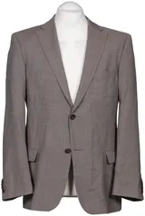 Strellson Sakko Herren Business Jacket Anzug Jacke Herrenblazer Gr. ... #bkolsm5 – Bild 1