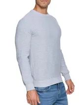 Indicode Herren Strickpullover INLourdes-Herrenpulli Strick Pulli Sweater Männer – Bild 4