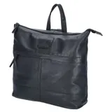 The Skandinavian Brand Damen Leder Rucksack -  – Bild 6