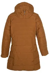 GIGA DX Killtec Funktionsparka Outdoorjacke Steppjacke Winterjacke Damen PFCFrei – Bild 4