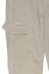 s.Oliver Stoffhose Jungen Hose Pants Kinderhose Gr. 176 Baumwolle Beige #sqda920 – Bild 2