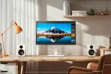 LG 27US550-W 27" 4K IPS Monitor mit HDR10, 90% DCI-P3 & HDMI/DP – Bild 11
