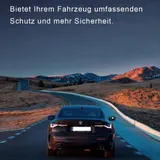 Auto Dashcam 1080P mit WLAN App für tägliche Fahrten und klare Nachtsicht – Bild 10