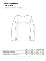 Indicode Herren Strickpullover INLourdes-Herrenpulli Strick Pulli Sweater Männer – Bild 7