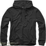 BRANDIT SWEAT HOODIE PULLOVER MILITÄR KAPUZENPULLOVER ARMY PULLI CAMOUFLAGE TARN – Bild 1