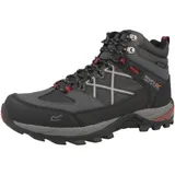 Regatta Samaris III Boot Outdoorstiefel Herren Wanderschuhe Trekkingschuhe – Bild 4