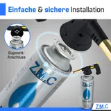 28x Butan Gas Kartusche 227g Gaskartuschen Bunsenbrenner Campingkocher Gaskocher – Bild 8