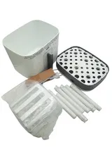 NUK Vario Express Flaschensterilisator bis 6 Babyflaschen Zubehör – Bild 1
