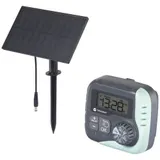TOOLCRAFT TO-9612294 Bewässerungssteuerung Wassermanager - Sehr Gut – Bild 2