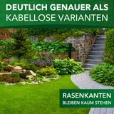 Husqvarna Automower komp Kabel Mähroboter Begrenzung Draht - HQ Rolle 2,7mm – Bild 5
