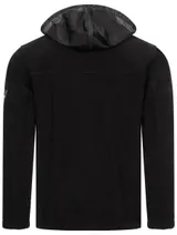 Geographical Norway Herren Herbst Winter  Übergangs warme Fleece Jacke Polar – Bild 4