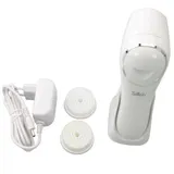Silk'n Fresh 2in1 Gesichtsreinigungsbürste Porenreiniger Massage Spender Gesicht – Bild 6
