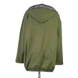 Damen Windjacke Kapuzenjacke Windbreaker Regenmantel Kapuze Jacke Hooded Top – Bild 5