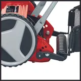 Einhell Hand-Rasenmäher GC-HM 300 Spindelmäher – Bild 4