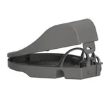 Wasserdichte ABS-Hülle für SHOKZ Open Run für Pro 2 stoßfester Schutz – Bild 2