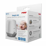 Reer 3310 Babykostwärmer Flaschenwärmer Simply Hot Flasche Warmhaltefunktion – Bild 7