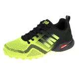 Sportschuhe Sneaker Turnschuhe Laufschuhe Freizeit Schuhe Neu Herren Damen – Bild 1