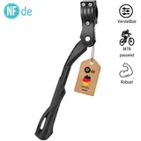 Fahrradständer Mountainbike MTB Fahrrad Ständer Bike Stand 24 26 27,5 29 Zoll – Bild 1