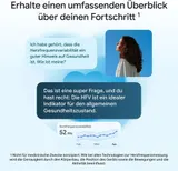 Google Fitbit Air Schwarz Obsidian Fitness Tracker Schlaf Puls Neuwertig MwSt – Bild 9