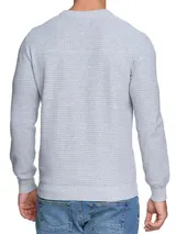 Indicode Herren Strickpullover INLourdes-Herrenpulli Strick Pulli Sweater Männer – Bild 5