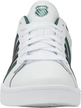 K-Swiss Court Tiebreak II Gr 40-42,5 Herren Sneaker Schuhe Weiss 04413-129-M – Bild 3