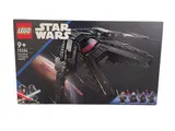 LEGO® 75336 Star Wars Die Scythe / NEU & OVP Verpackungsschaden – Bild 1