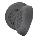 Ersatz Ohrpolster für Logitech Zone Wireless Plus Headset bequeme Passform – Bild 9