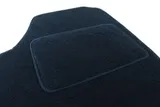 Fußmatten Automatten Velours Für VW Lupo 1998-2005 4-Tlg Ohne Bef. – Bild 4