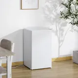 91L Kühlschrank mit Gefrierfach 81L+10L Kleiner Kühlschrank mit Gemüsefach – Bild 2