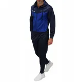 Trainingsanzug Sportanzug Jogginganzug Herren Fleece Hausanzug GIVOVA TR018P – Bild 4
