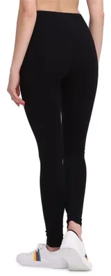 Bellivalini Damen Hose Sport Leggings Elastischer Bund Lang Viskose XS-4XL – Bild 3