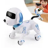 Ferngesteuerter Roboterhund für Kinder ab 3-8 Jahre, interaktives Spielzeug – Bild 21