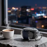 Leichte Hülle für Bose für QuietComfort Ohrhörer 8,3x5,3x4cm wasserdicht – Bild 1