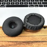Ohrpolster Ersatz für JBL Tune 600 660 670 mit weichem Protein Lederbezug – Bild 5