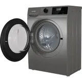 Gorenje Waschmaschine 8kg Frontlader Dampffunktion Schontrommel 1400 U/min – Bild 9
