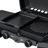 Enders Mobiler Gasgrill Urban II Tischgrill Campinggrill Gasbräter Campinggrill – Bild 9