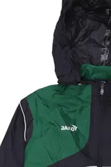 Jako Jacke Jungen Mantel Weste Kinderjacke Gr. 164 Mehrfarbig #ofe6li1 – Bild 2
