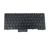 HP Tastatur 584816-B31 UK Englisch(QWERTY) – Bild 1