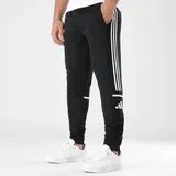 adidas Fußball Sport  Herren Trainingsanzug Squadra 25 Moderne Neue Modell – Bild 3