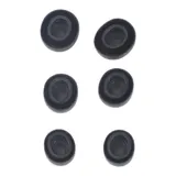 Ersatz Silikon Schaum Ohrstöpsel für AirPods Pro 3 in Small Medium Large – Bild 7