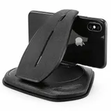 Autohalterung Armaturenbrett Handy KFZ Halterung Halter Universal Smartphone – Bild 3