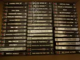 Sony Playstation 1 PS1 Spiele Sammlung, zur Auswahl – Bild 2