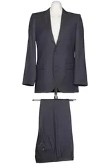 HUGO by Hugo Boss Sakko Herren Business Jacket Anzug Jacke Herrenbla... #1vfghoc – Bild 1