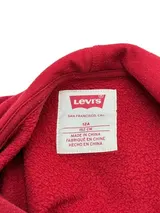 LEVI'S STRAUSS & CO Kinder Unisex Pullover Größe 12 Jahre (152 cm) – Bild 4