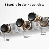 ULTIMEA 7.1 Soundbar für TV mit Subwoofer & Surround Lautsprechern 350W Aura S4T – Bild 12