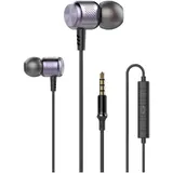 Immersive Audio Experience kabelgebundener Kopf f��r Telefone mit Mikrofon f��r – Bild 11