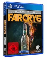 Far Cry 6 - Ultimate Edition (kostenloses Upgrade a... | Game | Zustand sehr gut – Bild 1