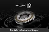 LG F4WB309YB Waschmaschine 9kg Dark Stone mit 1310 U/Min & Steam Inverter A – Bild 6