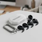 Für Galaxy für buds 4 Pro Ohrhaken Silikon Sicherer Sitz für Intensive Aktivität – Bild 9